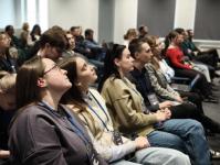 В Тюмени подвели итоги стратсессии по системе программного управления кампусом