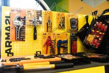 Тюмень впервые принимает полуфинал международного чемпионата электриков