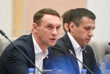 В Тюмени стартовала ежегодная стратегическая сессия участников Нефтегазового кластера