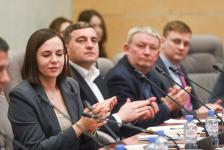 В Тюмени стартовала ежегодная стратегическая сессия участников Нефтегазового кластера