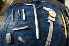 Тюменское предприятие откроет цех по выпуску монолитных инструментов из твердых сплавов Тюменское предприятие откроет цех по выпуску монолитных инструментов из твердых сплавов