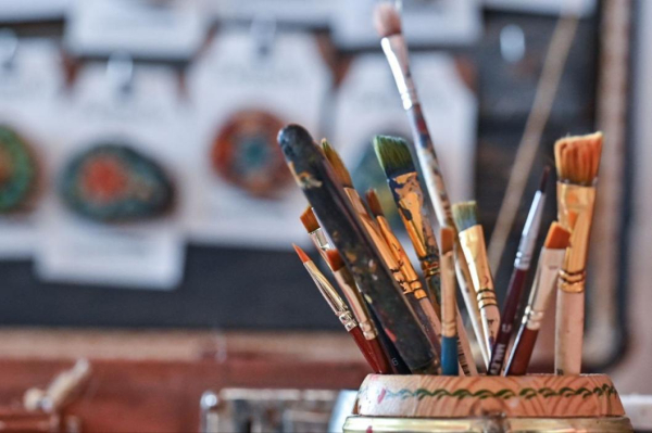 "Формула искусства" в Тобольске принимает эскизы на конкурс