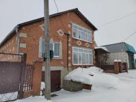 После паводка 2024 года семья из Викулово обживает новый дом 