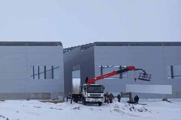 В Казанском районе инвесторы реализуют 10 бизнес-проектов