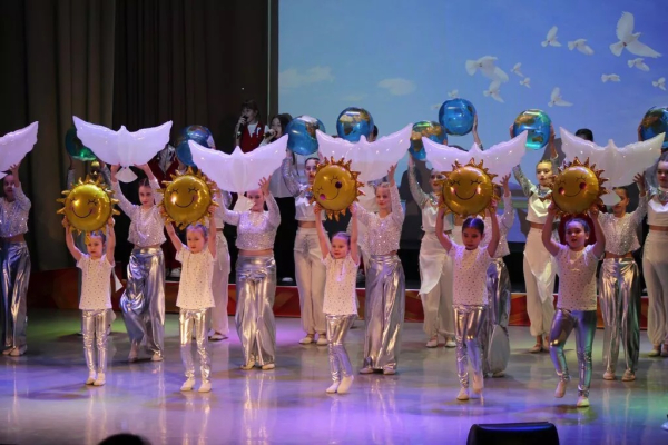 В Казанском районе разместили вакансию по программе "Земский работник культуры" 