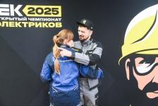 Тюмень впервые принимает полуфинал международного чемпионата электриков