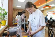 Юные инженеры из России запустят в Тюменской области модели ракет Юные инженеры из России запустят в Тюменской области модели ракет