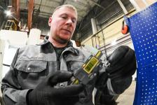 Тюменское предприятие откроет цех по выпуску монолитных инструментов из твердых сплавов Тюменское предприятие откроет цех по выпуску монолитных инструментов из твердых сплавов