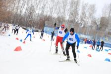 Спартакиада органов местного самоуправления в Тюмени включает 12 видов спорта 