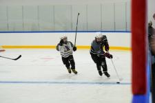 В Тюмени открыли ледовый спортивный клуб "Эскимо" В Тюмени открыли ледовый спортивный клуб "Эскимо"