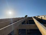 Новую поликлинику по нацпроекту жители Богандинского получат в ноябре 2025 года