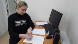 Тюменские студенты медколледжа участвуют в региональном этапе чемпионата "Профессионалы"