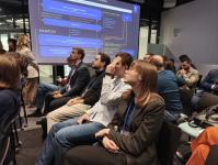 В Тюмени подвели итоги стратсессии по системе программного управления кампусом