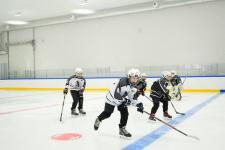 В Тюмени открыли ледовый спортивный клуб "Эскимо" В Тюмени открыли ледовый спортивный клуб "Эскимо"