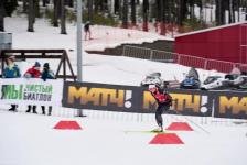 Фотогалерея: в Тюмени Чемпионат России по биатлону завершился смешанной эстафетой