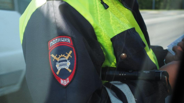 Почти каждое второе ДТП в Тюменской области происходит из-за несоответствия скорости дорожным условиям Почти каждое второе ДТП в Тюменской области происходит из-за несоответствия скорости дорожным условиям