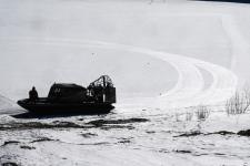 Жителей Тюменской области предупредили об опасности льда весной