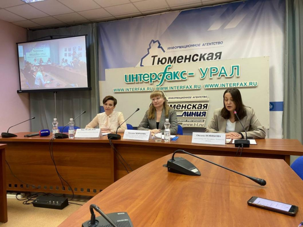 Тюменские метеорологи прогнозируют превышение уровня воды в реке Ишим