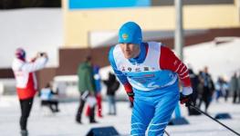 Губернатор Тюменской области отметил железную волю спортсменов-ветеранов СВО