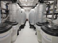 До полутора тысяч кубометров в сутки возросло водоснабжение жителей села Абатское