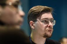 Тюменцы с помощью игрового симулятора учатся управлять межвузовским кампусом