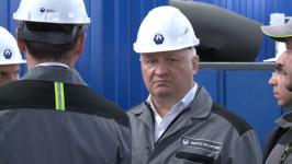 Делегация Нижегородской области посетила индустриальный парк "Боровский"