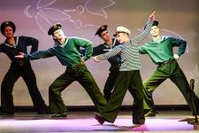 Тюмень принимает 15 команд со всей России на первенстве Вооруженных сил РФ по хоккею