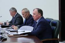 Предупреждение межнациональных конфликтов обсудили на совете при полпреде в УФО 