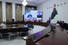 Предупреждение межнациональных конфликтов обсудили на совете при полпреде в УФО 