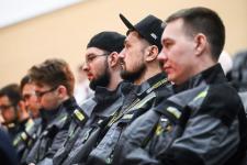 Тюмень впервые принимает полуфинал международного чемпионата электриков