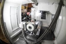 Тюменское предприятие откроет цех по выпуску монолитных инструментов из твердых сплавов Тюменское предприятие откроет цех по выпуску монолитных инструментов из твердых сплавов