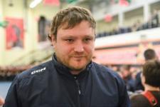 Тюмень принимает 15 команд со всей России на первенстве Вооруженных сил РФ по хоккею