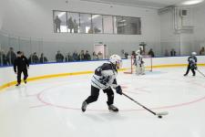 В Тюмени открыли ледовый спортивный клуб "Эскимо" В Тюмени открыли ледовый спортивный клуб "Эскимо"