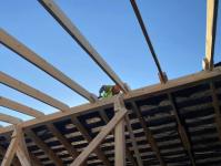 Новую поликлинику по нацпроекту жители Богандинского получат в ноябре 2025 года