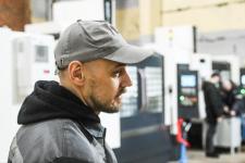 Тюменское предприятие откроет цех по выпуску монолитных инструментов из твердых сплавов Тюменское предприятие откроет цех по выпуску монолитных инструментов из твердых сплавов