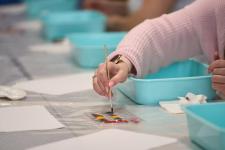 В Тюмени мамам и женам участников СВО рассказали о проекте "Боевой кадровый резерв" В Тюмени мамам и женам участников СВО рассказали о проекте "Боевой кадровый резерв"