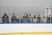 В Тюмени открыли ледовый спортивный клуб "Эскимо" В Тюмени открыли ледовый спортивный клуб "Эскимо"