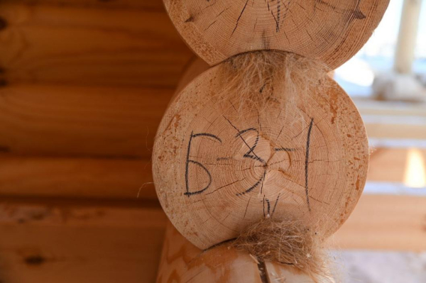 Более половины построенного жилья в Тюменской области за январь - ИЖС Более половины построенного жилья в Тюменской области за январь - ИЖС