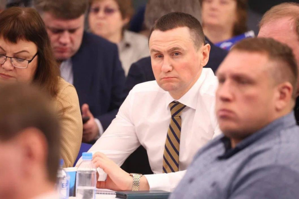 Жители Тюменской области пройдут "Школу ЖКХ"