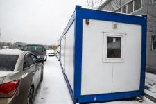 Тюменский завод "Стальмост" увеличивает выпуск модульных зданий Тюменский завод "Стальмост" увеличивает выпуск модульных зданий