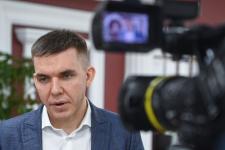 Тюменский завод выпускает огнеупорные фасады для жилых домов