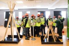 Тюменская область присоединилась к международной акции "Инженеры Победы" Тюменская область присоединилась к международной акции "Инженеры Победы"