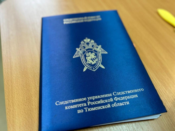 Александр Бастрыкин взял на контроль дело о ненадлежащем оказании медпомощи тюменке Александр Бастрыкин взял на контроль дело о ненадлежащем оказании медпомощи тюменке