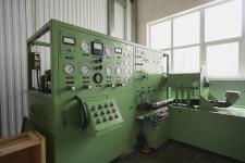 Тюменский завод запустит собственный стенд для обкатки двигателей