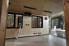 Тюменская компания создает огнеупорные модульные дома из LVL-бруса