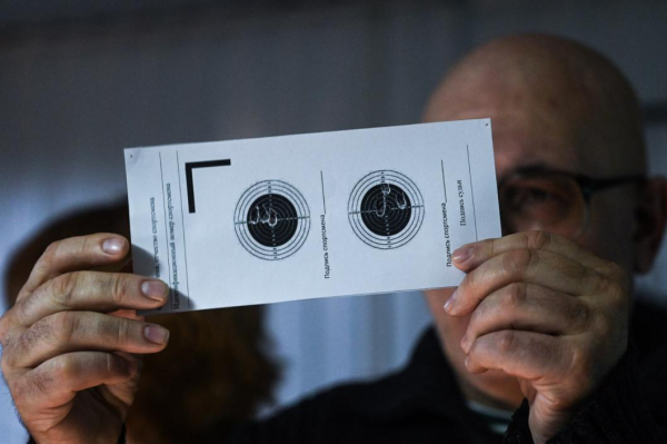 В Тюмени юные стрелки посоревнуются за звание лучших