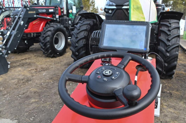 В Тюменской области готовятся к посевной кампании