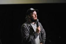 В Тюмени презентовали военно-приключенческий исторический фильм "Отряд светлячков"