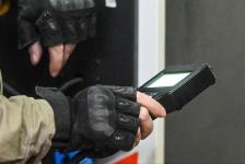 Тюменский завод выпускает огнеупорные фасады для жилых домов