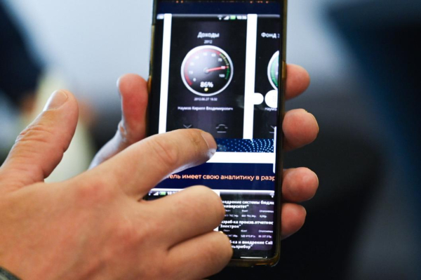 Тюменская область и "Альфа Банк" начнут цифровизацию и внедрение ИИ в межуниверситетском кампусе